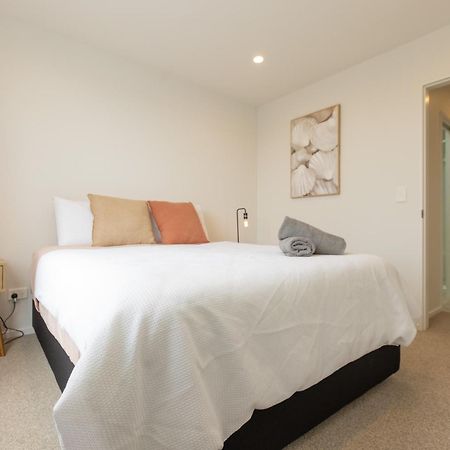 Addington Soho Two Bedroom Townhouse Christchurch Dış mekan fotoğraf