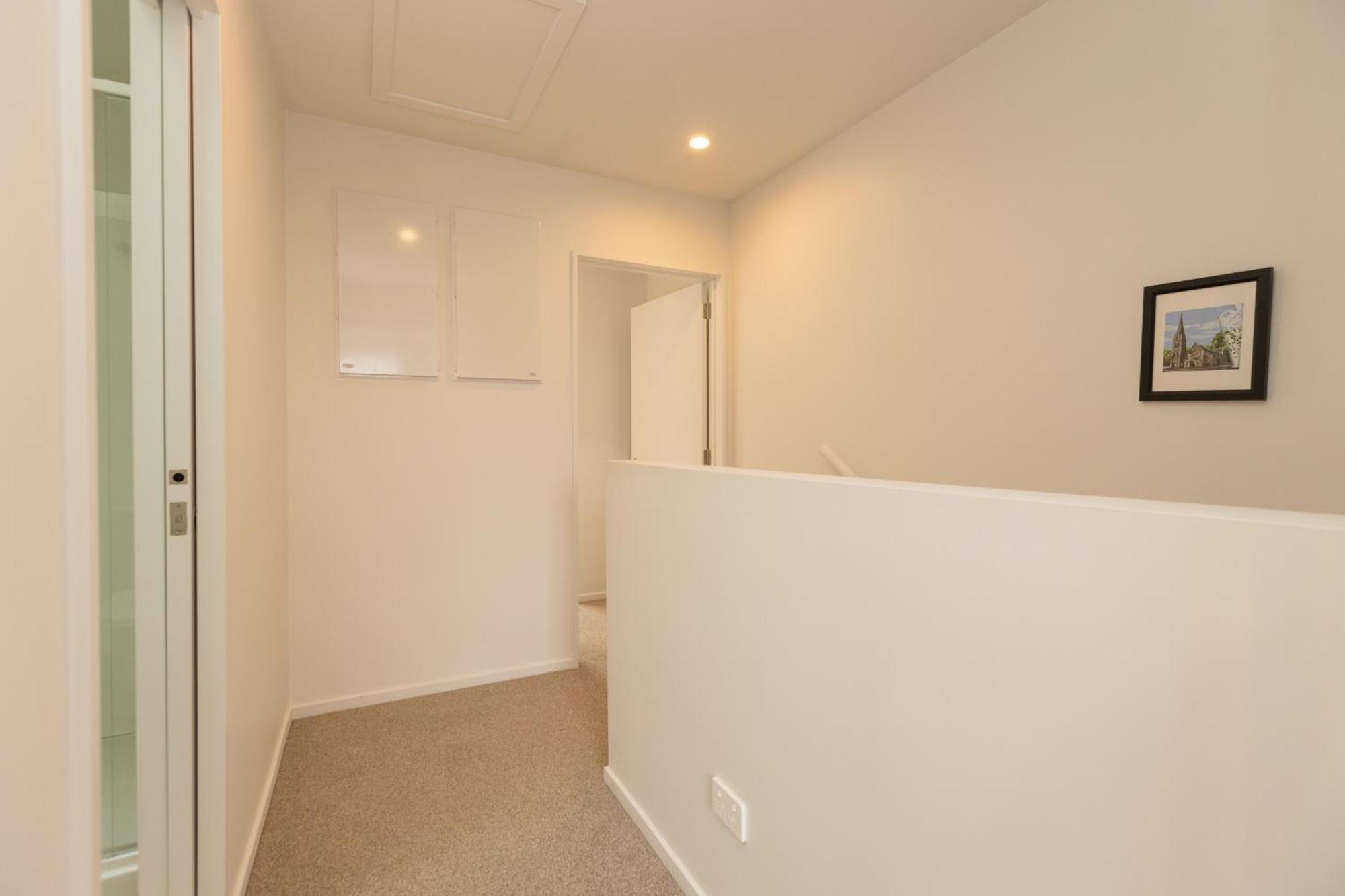 Addington Soho Two Bedroom Townhouse Christchurch Dış mekan fotoğraf