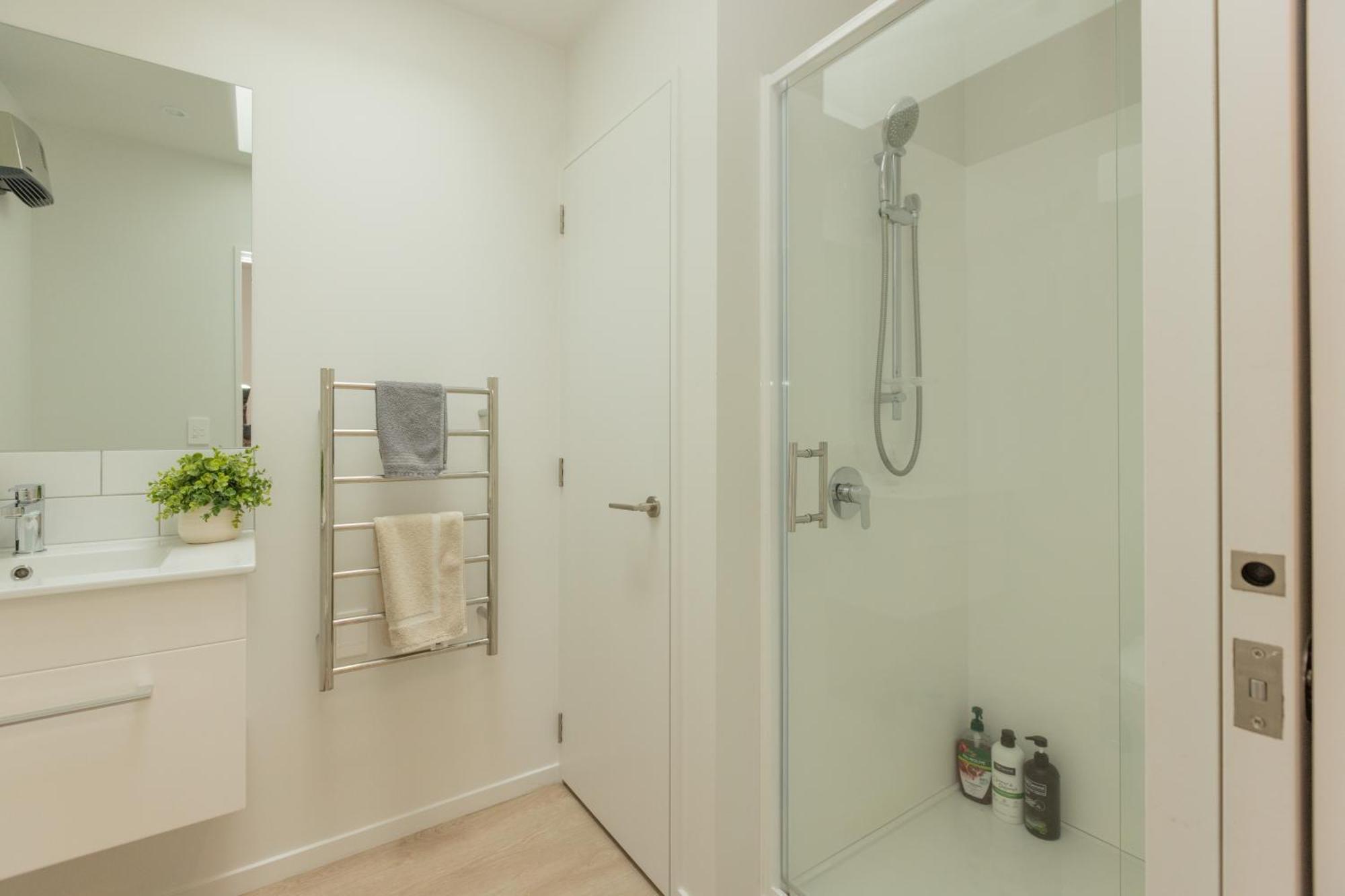 Addington Soho Two Bedroom Townhouse Christchurch Dış mekan fotoğraf