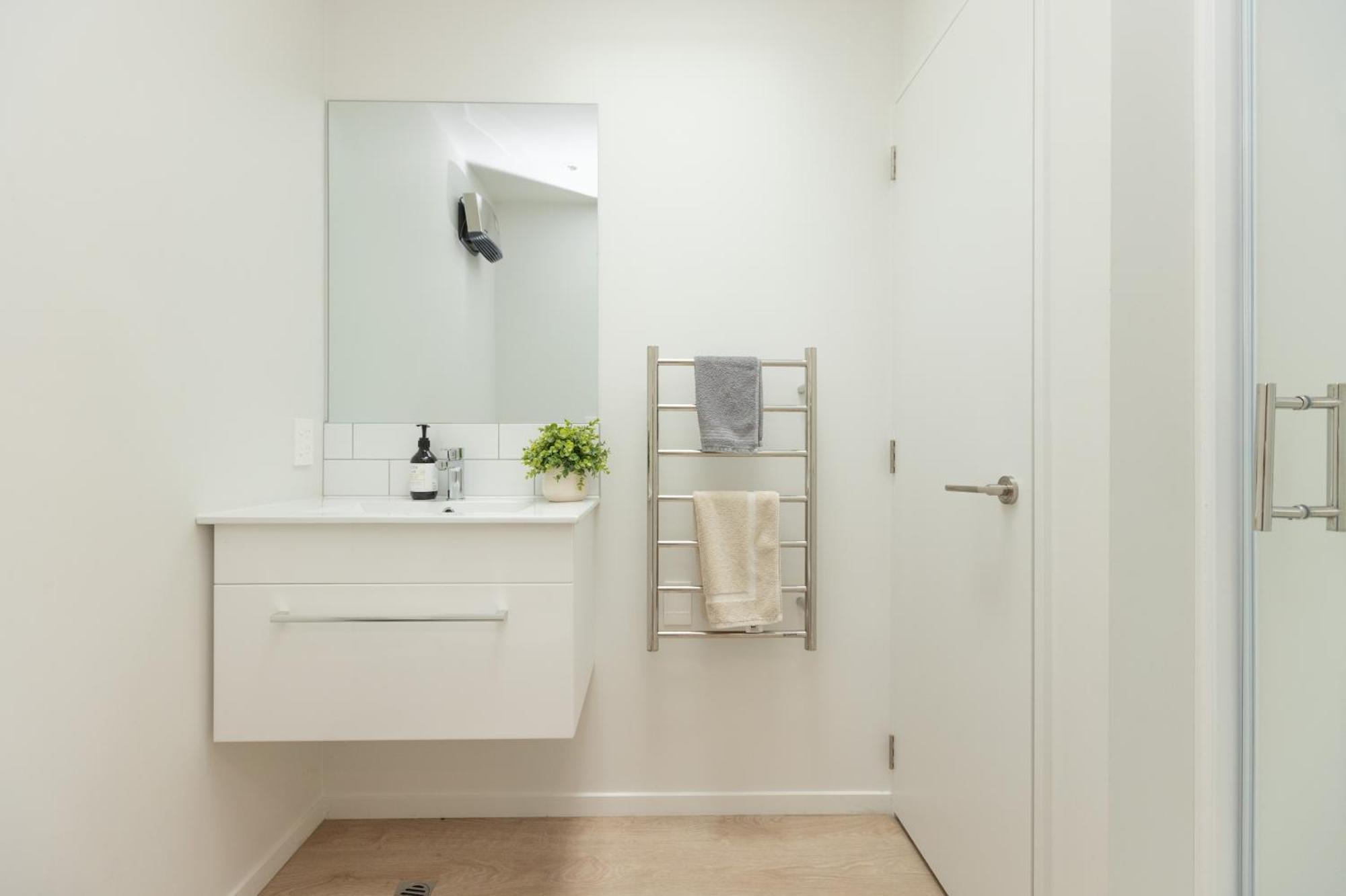 Addington Soho Two Bedroom Townhouse Christchurch Dış mekan fotoğraf